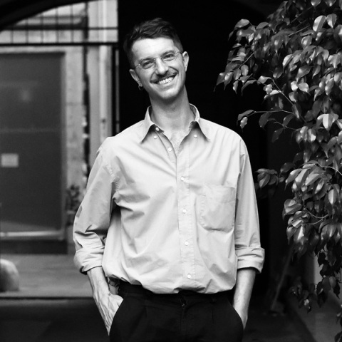 «Συγγράφεις, Βιβλία και Ιδέες» -  Παρουσίαση βιβλίου του Βιντσέντζο Λατρόνικο