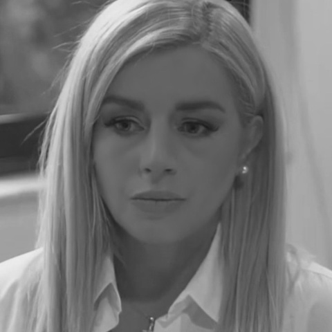 Θεοδώρα Γεωργούλα