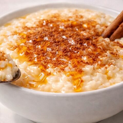 Πώς θα φτιάξεις ρυζόγαλο;