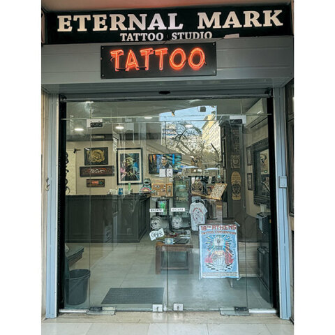 Eternal Mark Tattoo Studio