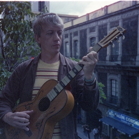 Steve Gunn