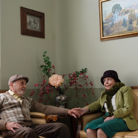 «Εντός περιθωρίου», Μικρό Γκλόρια