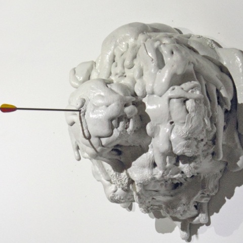 Απόλλων Γλύκας, «The party is over»