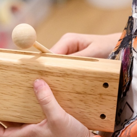 MCM KIDS | Η όπερα γίνεται παιχνίδι στο Μουσείο Μαρία Κάλλας