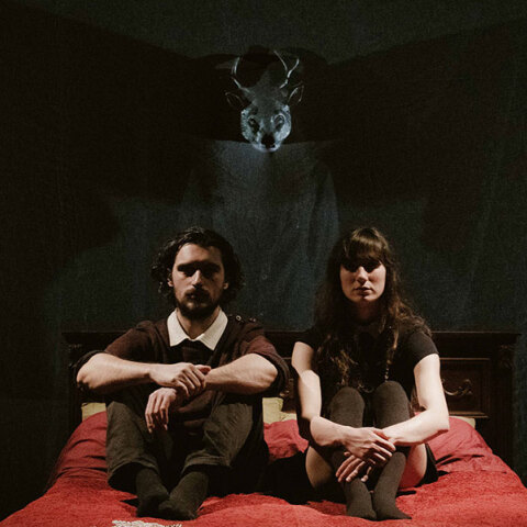 «Το ξενοδοχείο η νύχτα που πέφτει» στο Δημοτικό θέατρο Πειραιά