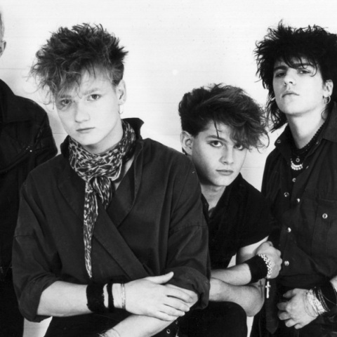 Death Disco Indoor Festival - 3 και 4 Απριλίου 2026