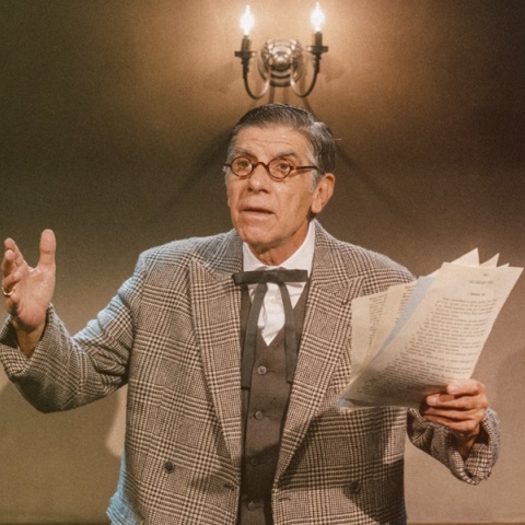 «Οι Βλαβερές Συνέπειες του Γάμου» στο θέατρο Άνεσις