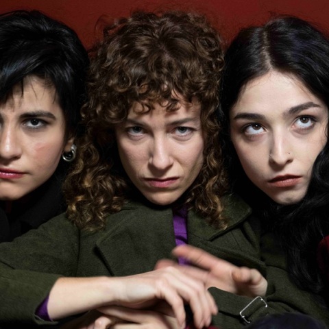 «24 ώρες σ’ έναν κόσμο που δεν μας ανήκει» στο Θέατρο Τέχνης Καρόλου Κουν