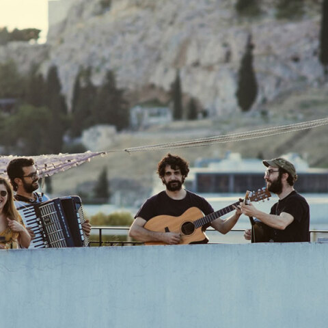 Η Ιουλία Καραπατάκη και οι ΑΤΑΡ ΤΟΥ ΤΑΡ