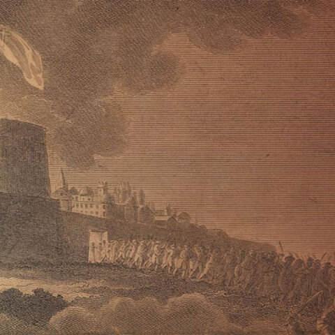 Μεσολόγγι 1826. 200 χρόνια από την Έξοδο: Επετειακή έκθεση στο Μουσείο Ελληνικού Πολιτισμού