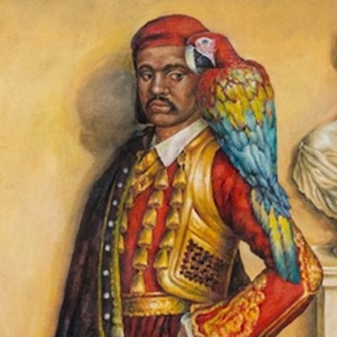 Στην Ελλάδα του Βασιλιά Όθωνα