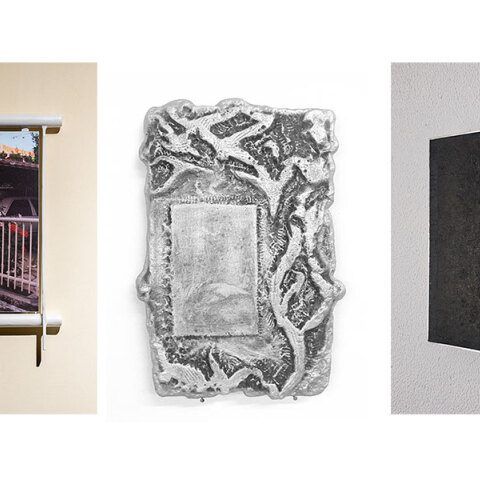 Σύνδρομα του συνθετικού ποτέ: Ομαδική έκθεση στο Upper Ankyle