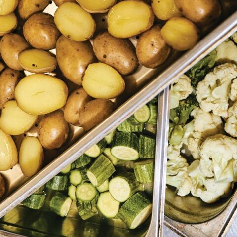 Αθéna Greek Gastronomy