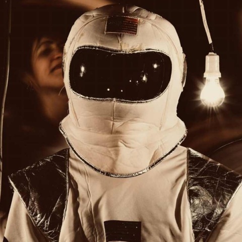 Ο «Ιππόκαμπος» στο θέατρο Μικρός Κεραμεικός