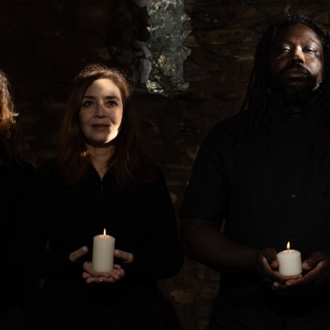 «Νέκυια» στο Μέγαρο Μουσικής Αθηνών