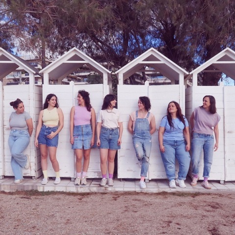 «Πάρανταϊζ - Η αίθουσα κλιματίζεται» στο Θέατρο 104