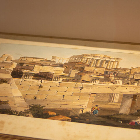 ΑΦΗγήματα. Η ΑΦΗcollective στη Γεννάδειο Βιβλιοθήκη