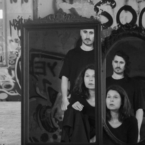 «Θάνατος παλληκαριού», Μικρός Κεραμεικός