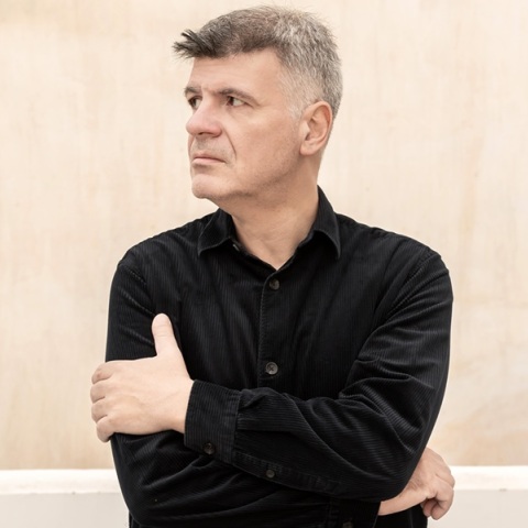 Φοίβος Δεληβοριάς