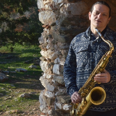 Γιάννης Κασέτας