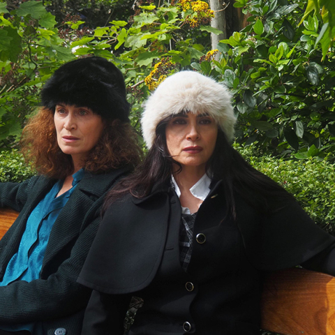 «Η Πολιορκία του Λένινγκραντ» στο Bios