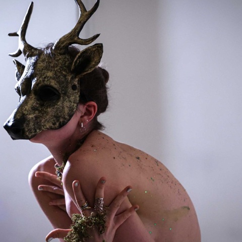 «Ο κήπος των επίγειων απολαύσεων»