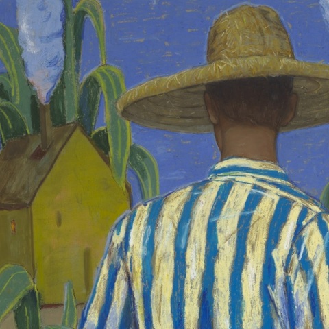 The Spaces in Between