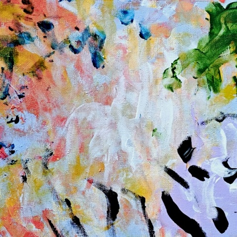 «Ο κόσμος μου, η γραφή μου»