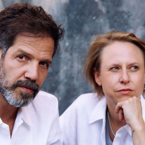 «Between the River and the Sea»