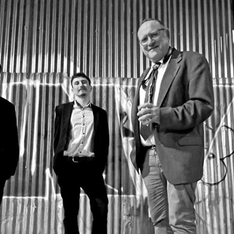 Gilad Atzmon Quartet