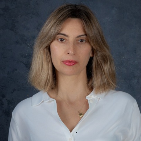 Βίκυ Βολιώτη