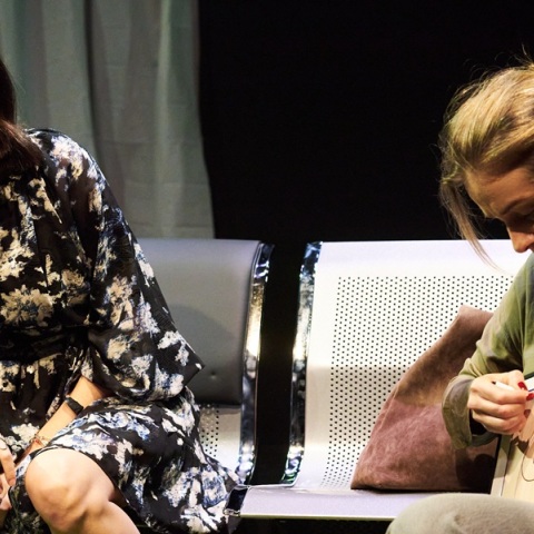 «Τα κορίτσια δεν πρέπει να παίζουν ποδόσφαιρο», Μικρός Κεραμεικός