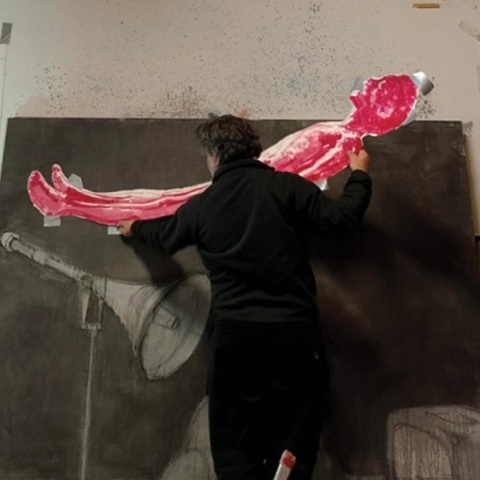 Νάσος Χαλκίδης, «Παρακμιακοί παράδεισοι»