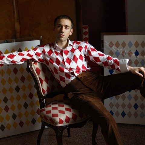 Φίλιππος Γεώργιος Τσινταβής, Artist's Rhombs