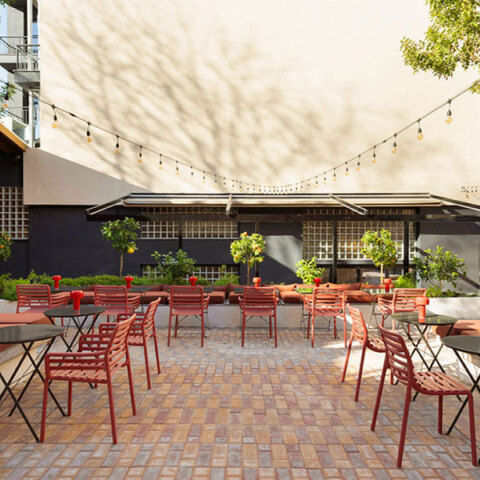 Makers at Okupa | Spring Edit στο Okupa Garden