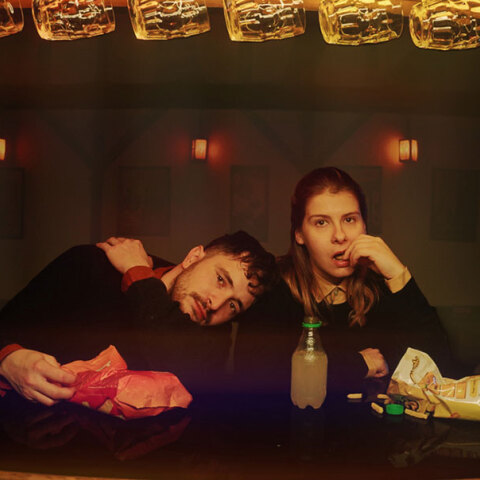 Το «Κουρέλι» του Dennis Kelly στο θέατρο Χώρος