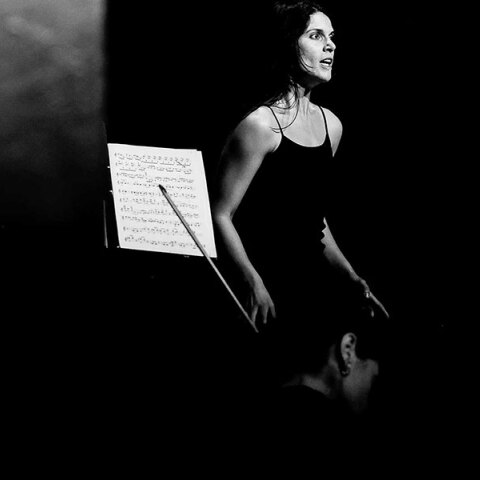 «Ulrike – γράμματα από τη νεκρή πτέρυγα»