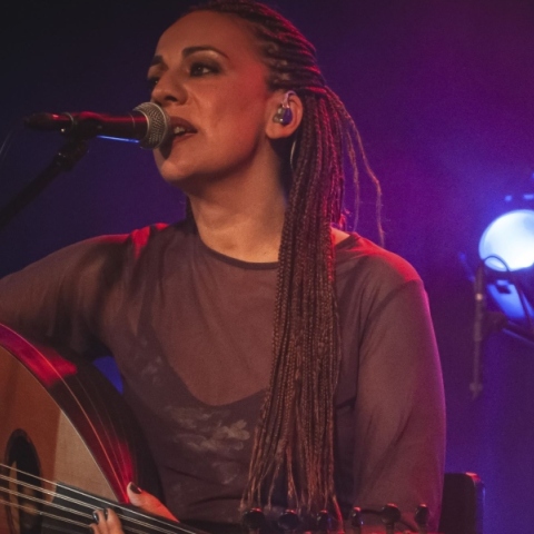 Βάσια Βουγιουκλή 