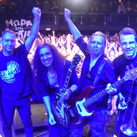 Μωρά στη Φωτιά