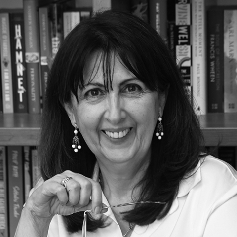 Μαίρη Σιάνη-Ντέιβις