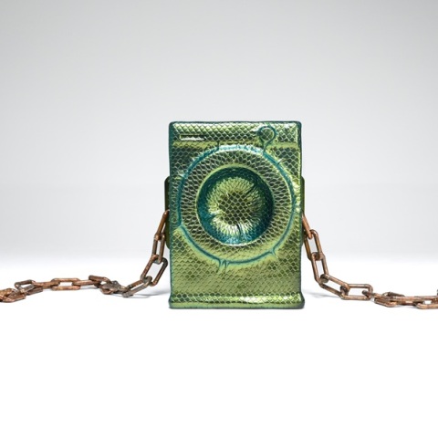 Ally Rosenberg, «Rinse and spin»