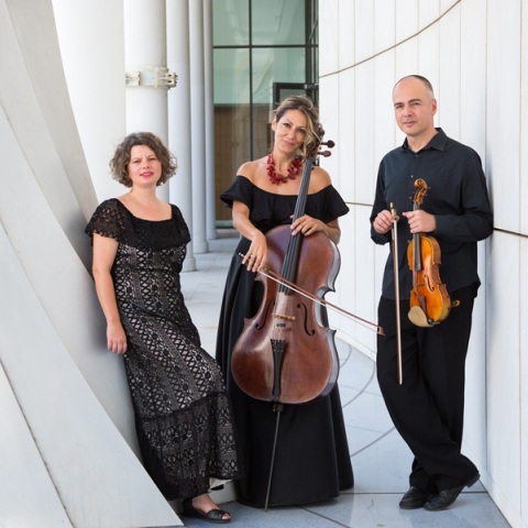 «Μουσικοί Περίπατοι» της ΚΟΑ στο Βυζαντινό και Χριστιανικό Μουσείο