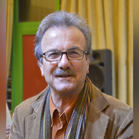 Κυριάκος Σφέτσας