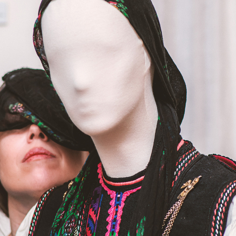 Το μπαρόκ παράδοξο: Μια υβριδική μουσική εμπειρία στην Οικία Χατζημιχάλη