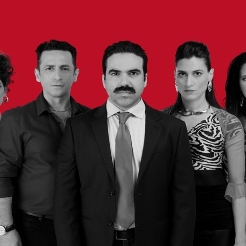 «170 τετραγωνικά», Θέατρο Άνεσις