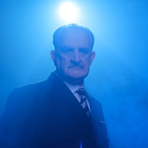 «Barrymore», Θέατρο Άνεσις