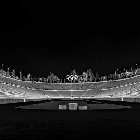 Paulo Roberto França: «Αχαρτογράφητοι κόσμοι, ένα φωτογραφικό ταξίδι» στην Πρεσβεία της Βραζιλίας στην Αθήνα