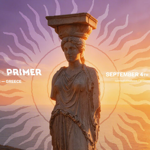 Zamna x Primer Festival