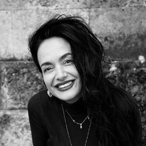 Τζίνα Καλογήρου