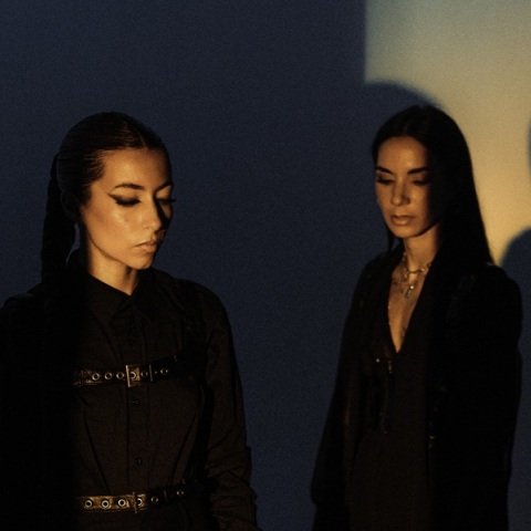  Giolì & Assia στο Bolivar Beach Club